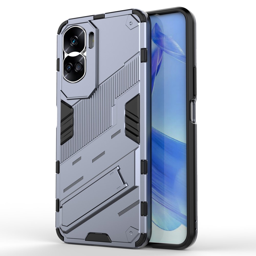 Armory odolný kryt na Honor 90 Lite - tmavěmodrý