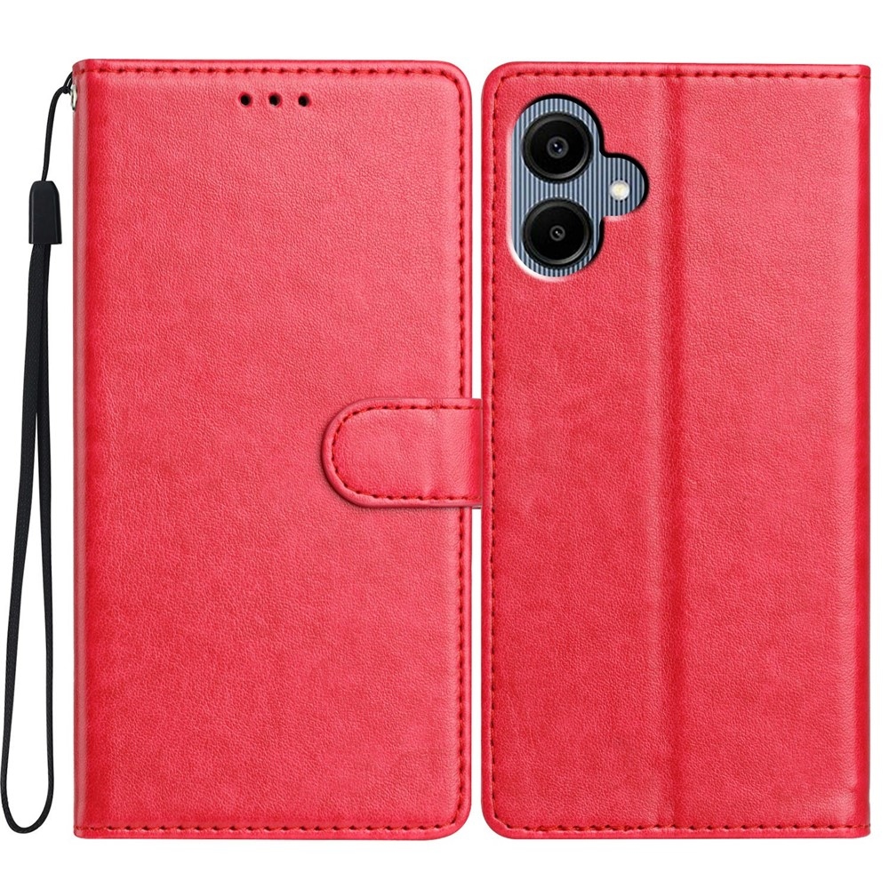 Clots knížkové pouzdro na Samsung Galaxy A07 4G - rose
