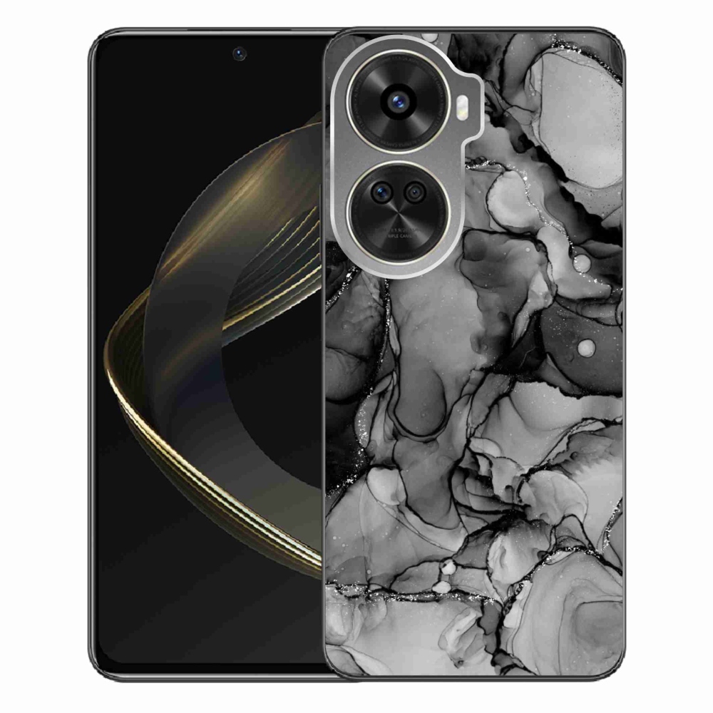 Gelový kryt mmCase na Huawei Nova 12 SE - abstraktní motiv 5