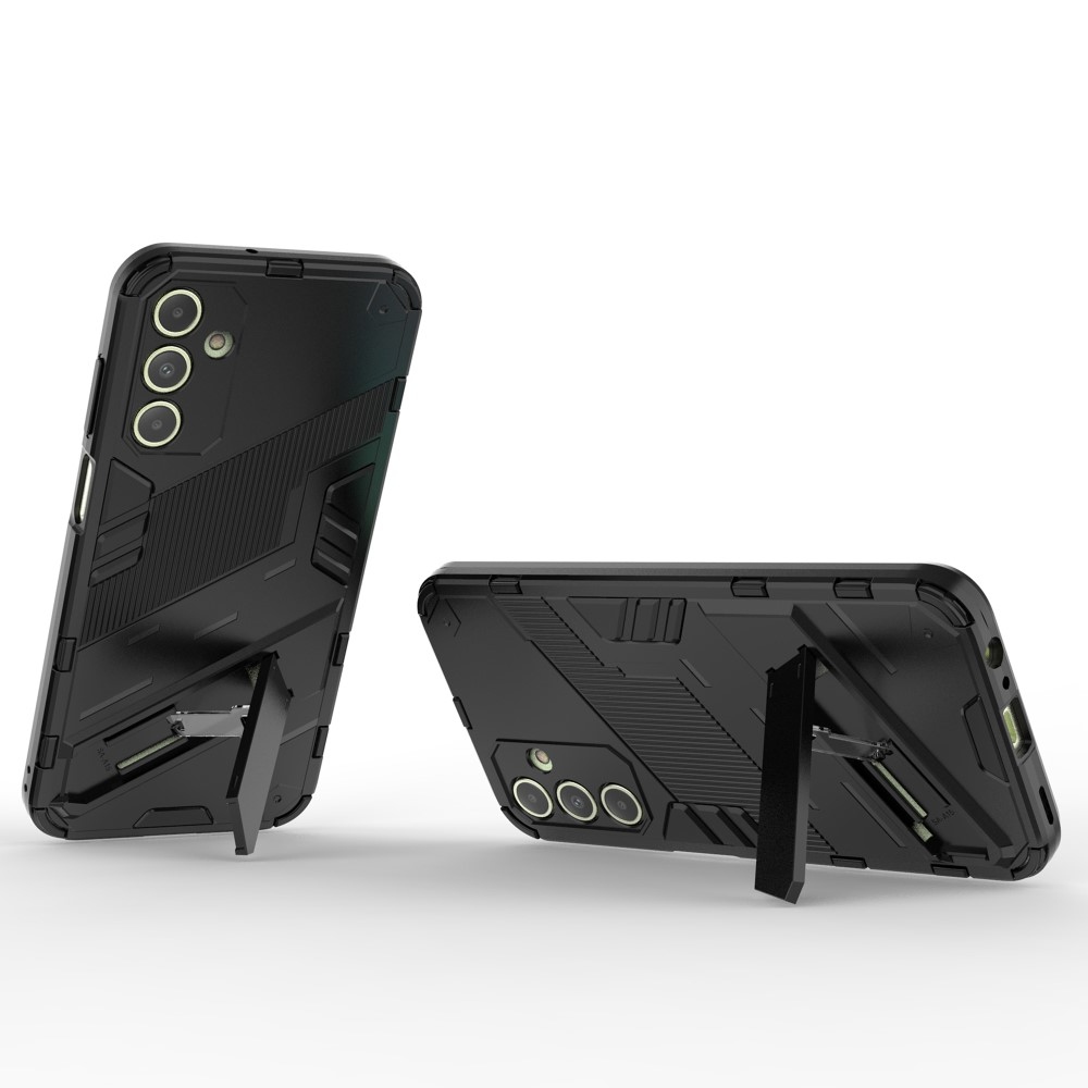 Armory odolný kryt na Samsung Galaxy A15 4G/5G - černý