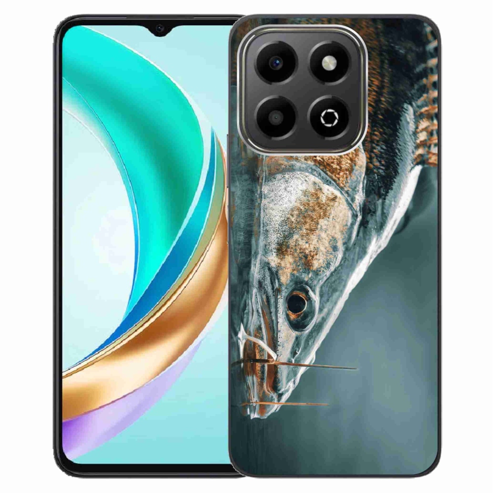 Gelový kryt mmCase na Honor X6b - candát