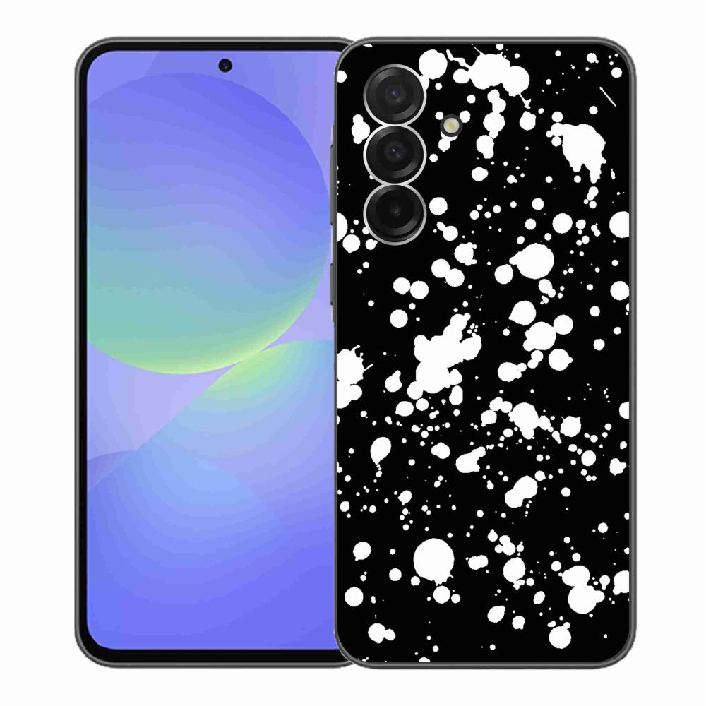 Gelový kryt mmCase na Samsung Galaxy A36 5G - abstrakt 32
