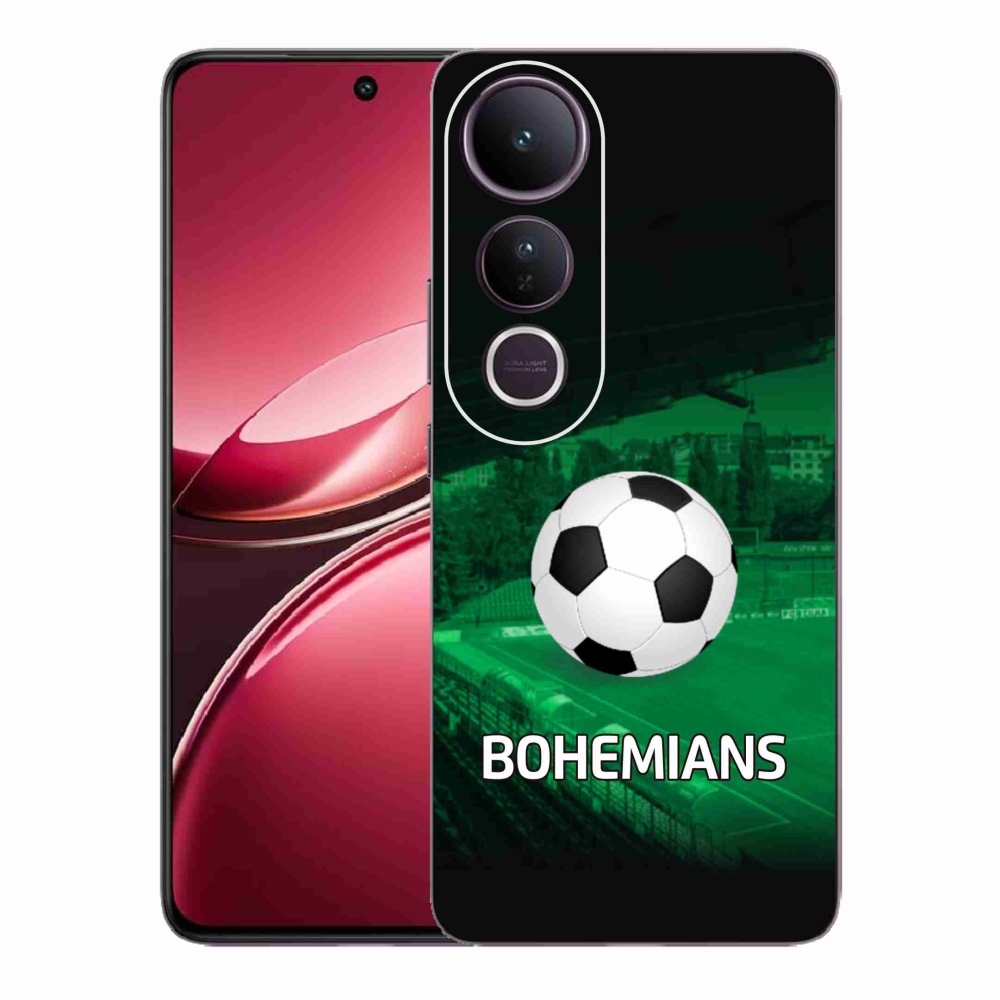 Gelový kryt mmCase na Vivo V50 Lite 4G/5G - bohemians 1