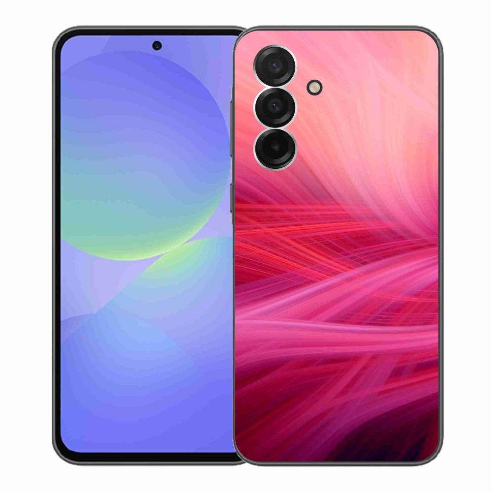 Gelový kryt mmCase na Samsung Galaxy A36 5G - abstrakt 13
