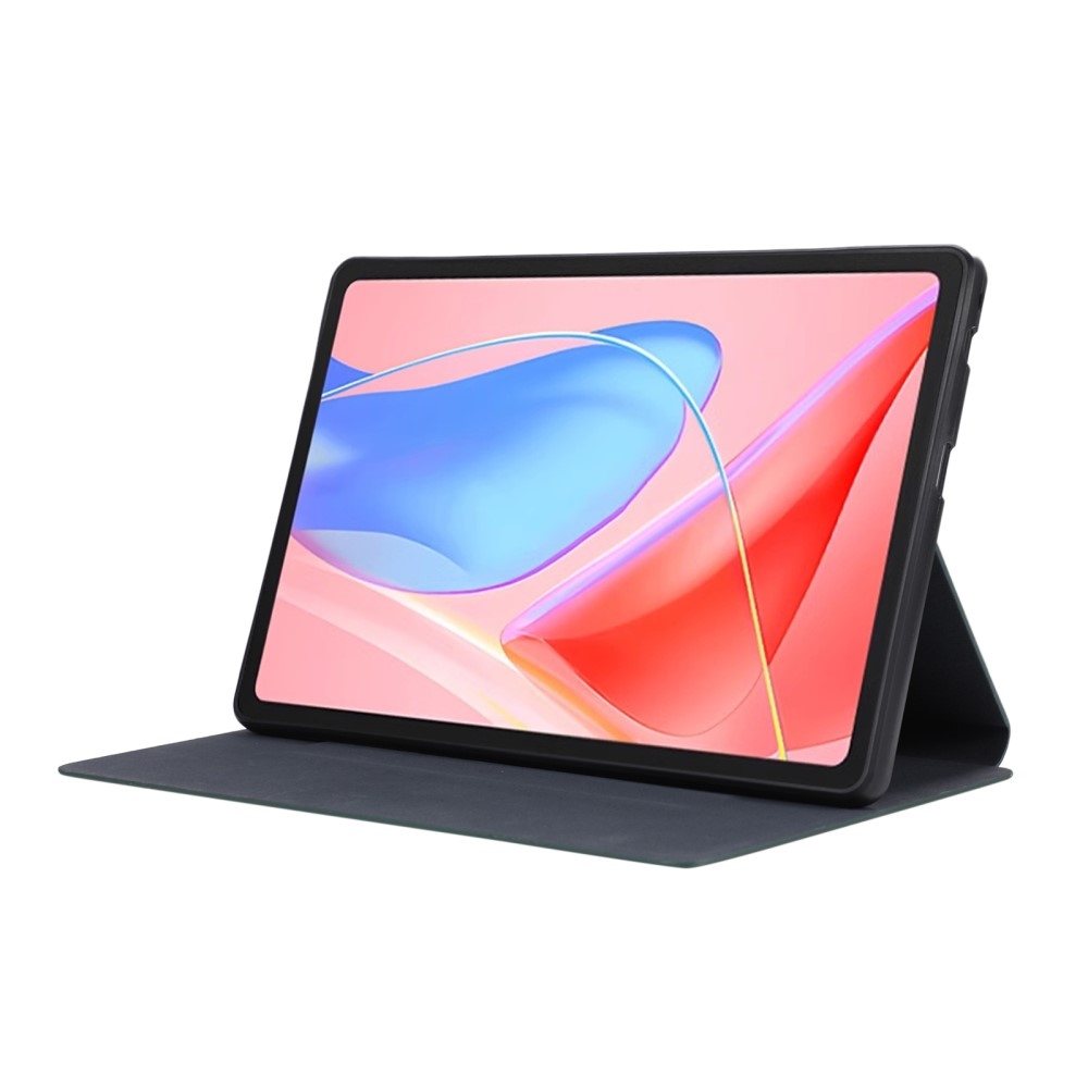 Shockproof zavírací pouzdro na tablet Lenovo Tab 10.1 (2025) - zelené