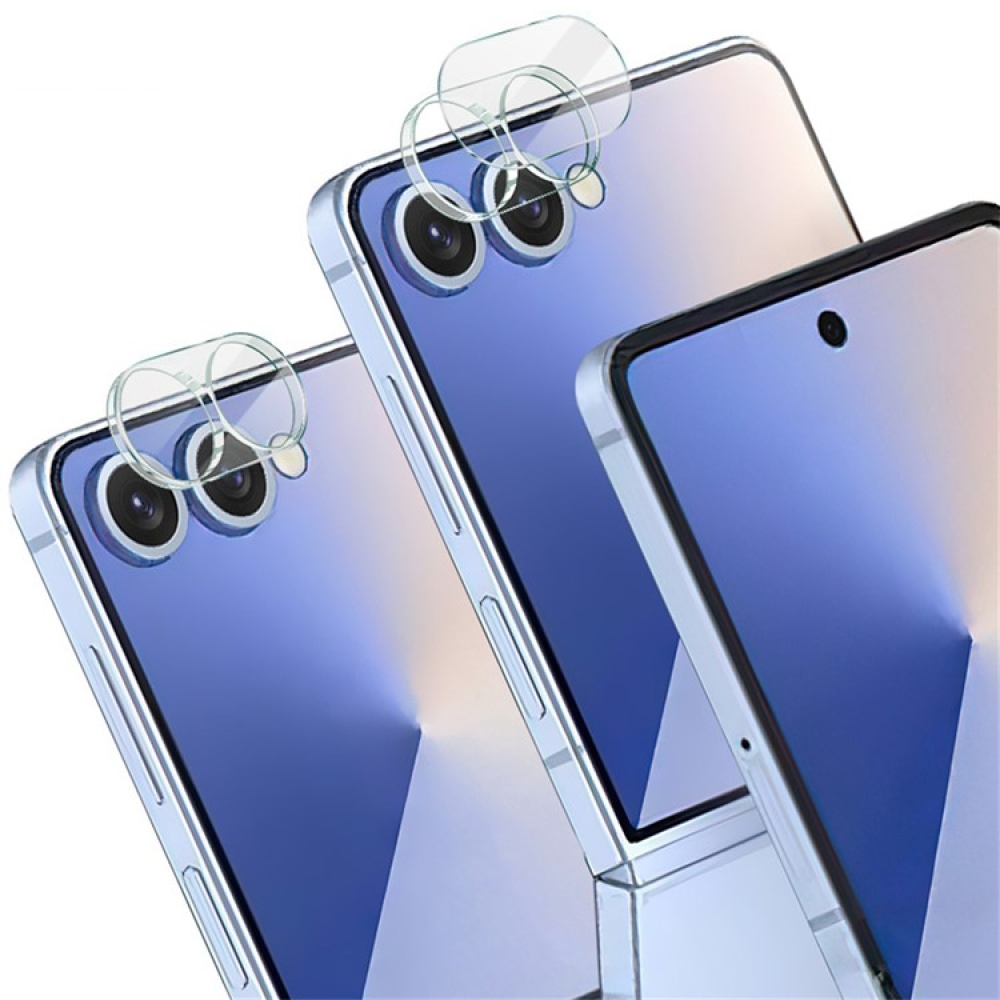 IMK sklo čočky fotoaparátu na Samsung Galaxy Z Flip7 5G