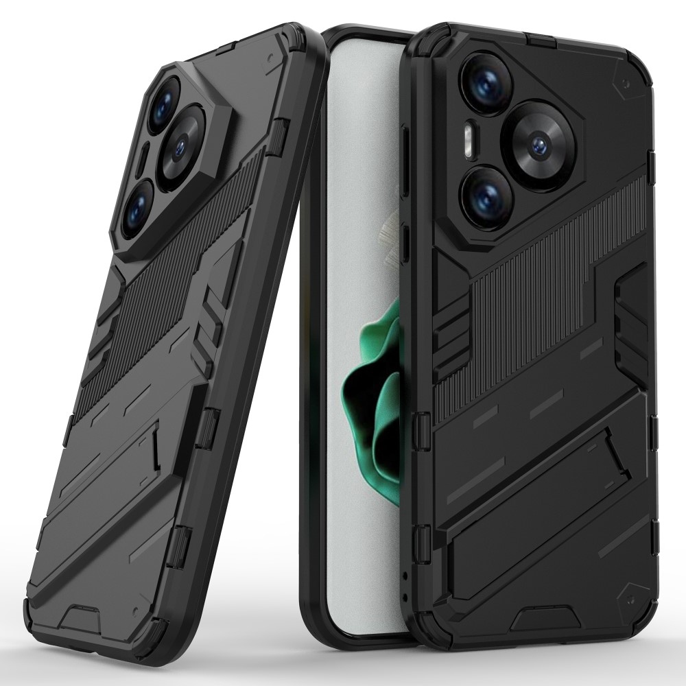 Armory odolný kryt na Huawei Pura 70 - černý