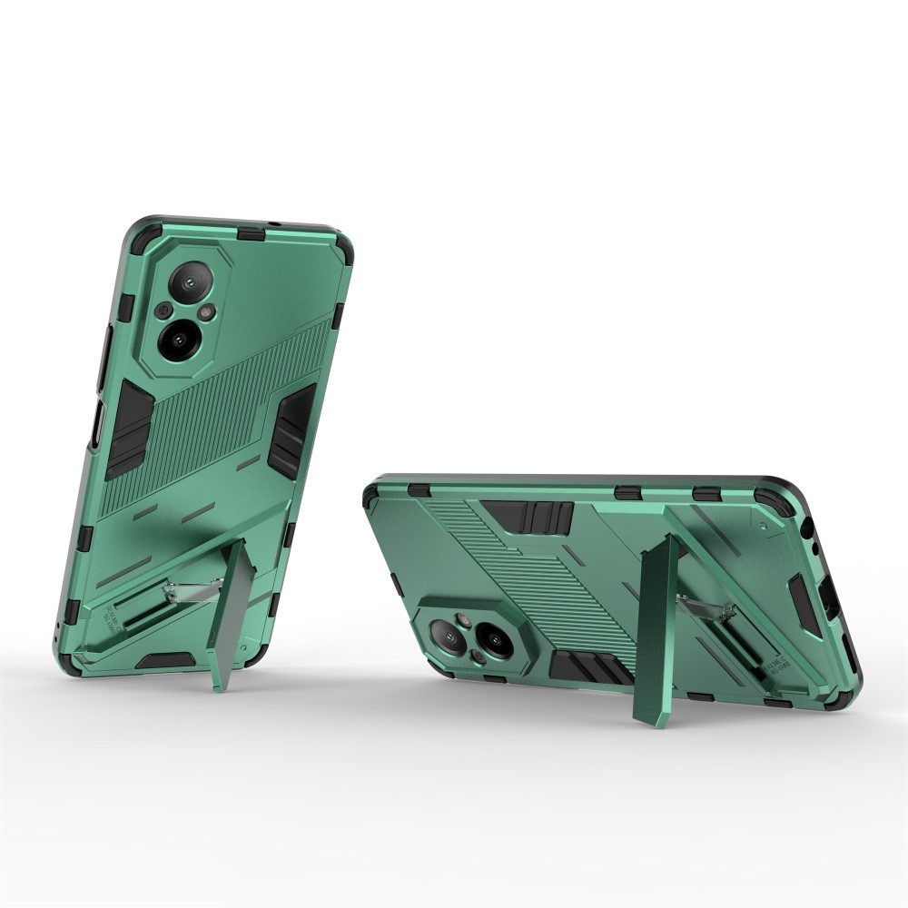 Armory odolný kryt na mobil Realme C67 - zelený