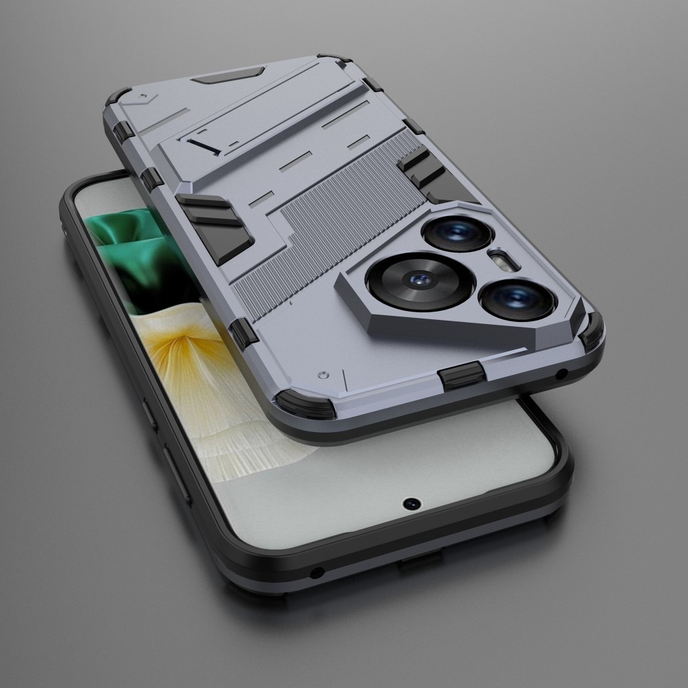 Armory odolný kryt na Huawei Pura 70 - tmavěmodré