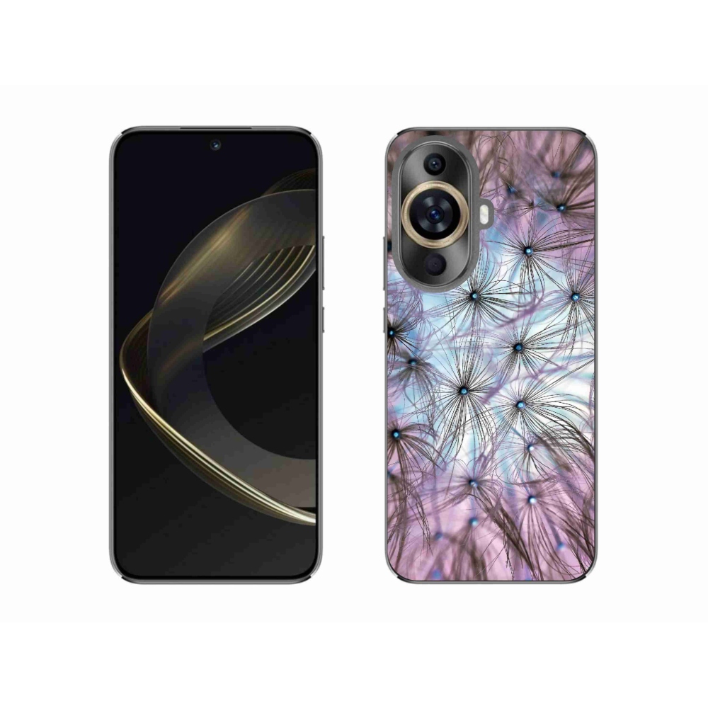 Gelový kryt mmCase na Huawei Nova 11 - abstrakt 17