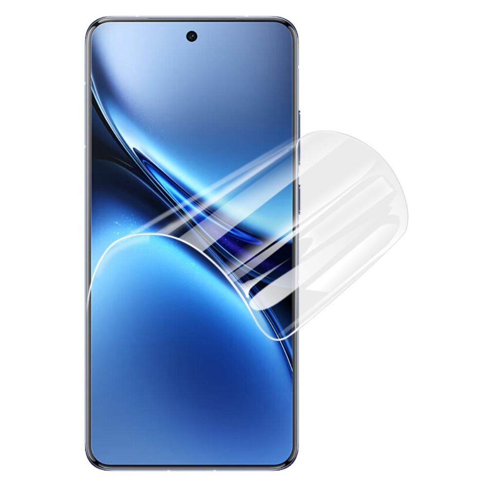 IMK hydrogel ochranná fólie na mobil Vivo X200 Pro 5G
