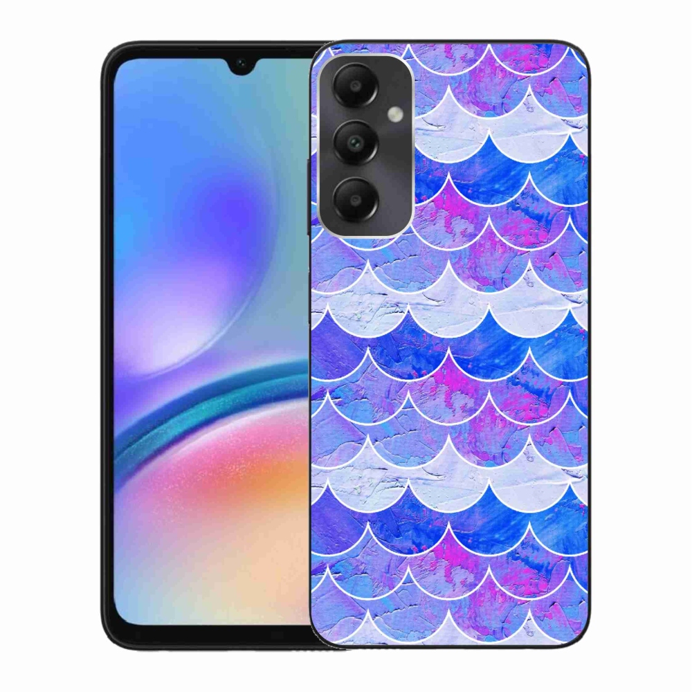 Gelový kryt mmCase na Samsung Galaxy A05s - abstrakt 29