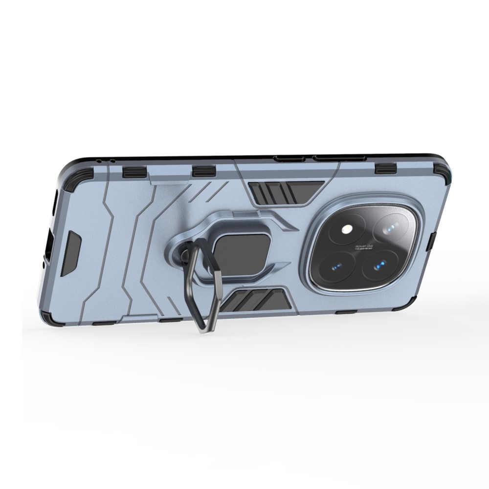 Guardy odolný kryt na Xiaomi Redmi Note 14 Pro+ 5G - modrý