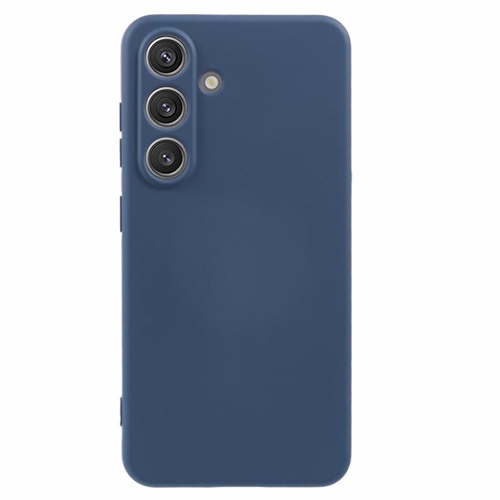 Arc gelový obal na Samsung Galaxy S25+ - modrý