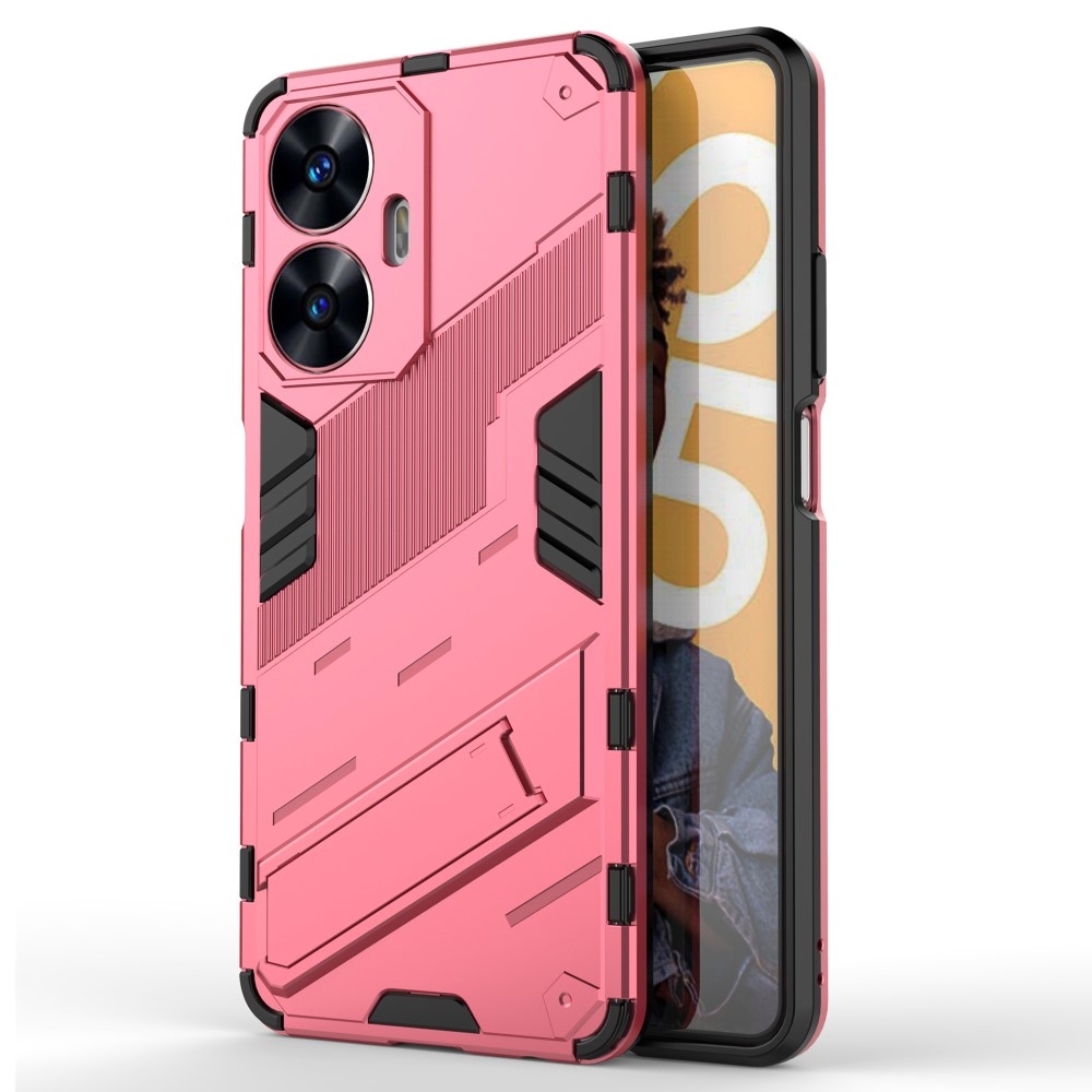 Armory odolný kryt na Realme C55 - rose