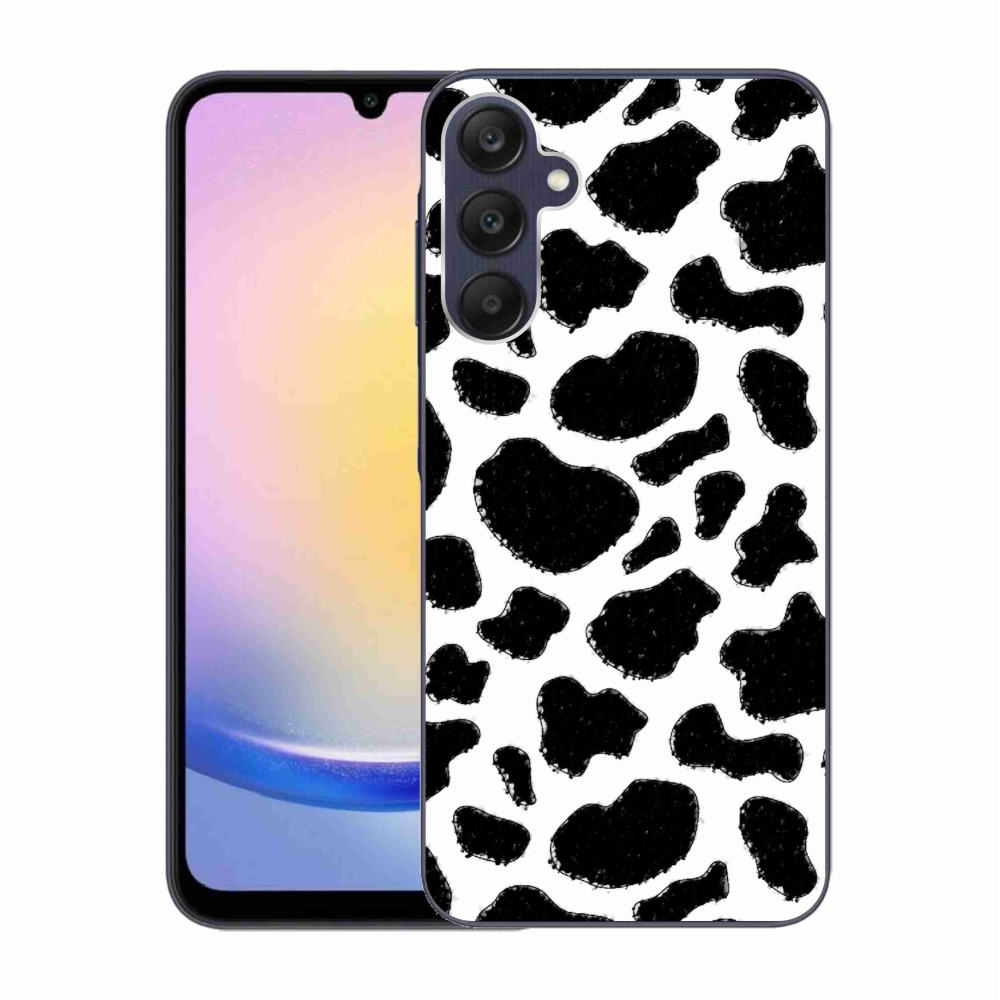 Gelový kryt mmCase na Samsung Galaxy A25 5G - abstrakt 31