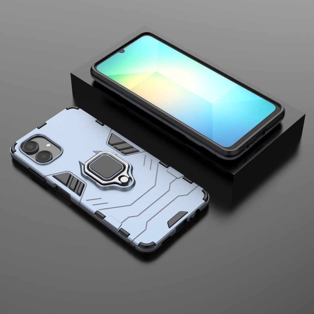 Guardy odolný kryt na Samsung Galaxy A06 4G - modrý