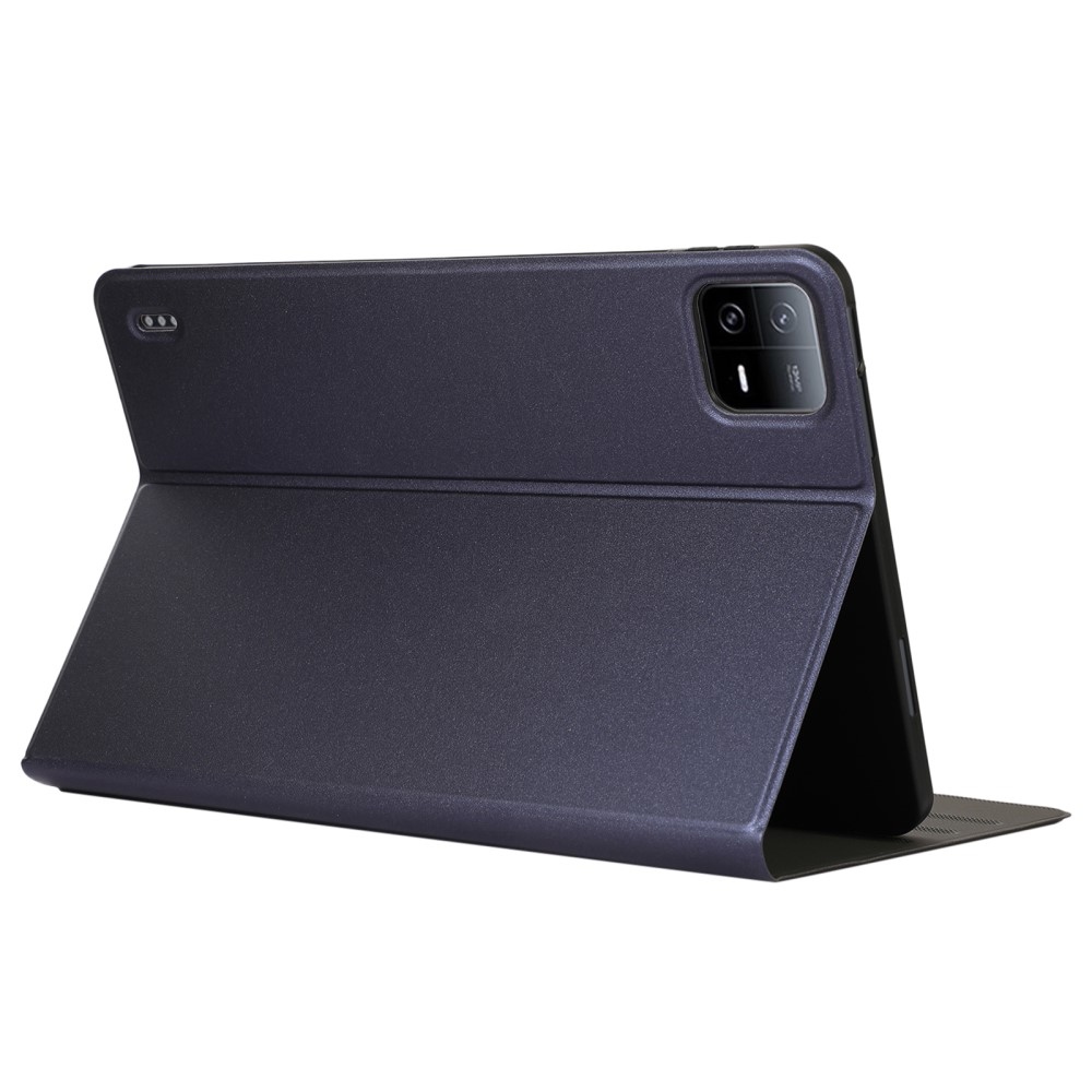 Cover zavírací pouzdro na tablet Xiaomi Pad 6S Pro - modré