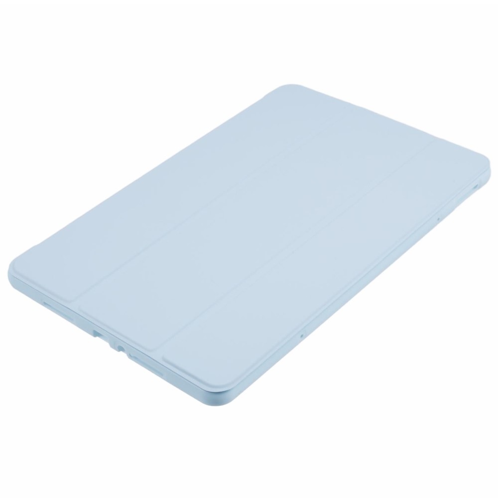 Fold chytré zavírací pouzdro na tablet Xiaomi Redmi Pad Pro 4G/5G - světlemodré