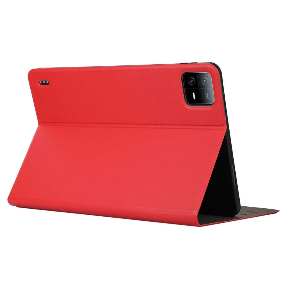 Cover zavírací pouzdro na tablet Xiaomi Pad 6S Pro - červené