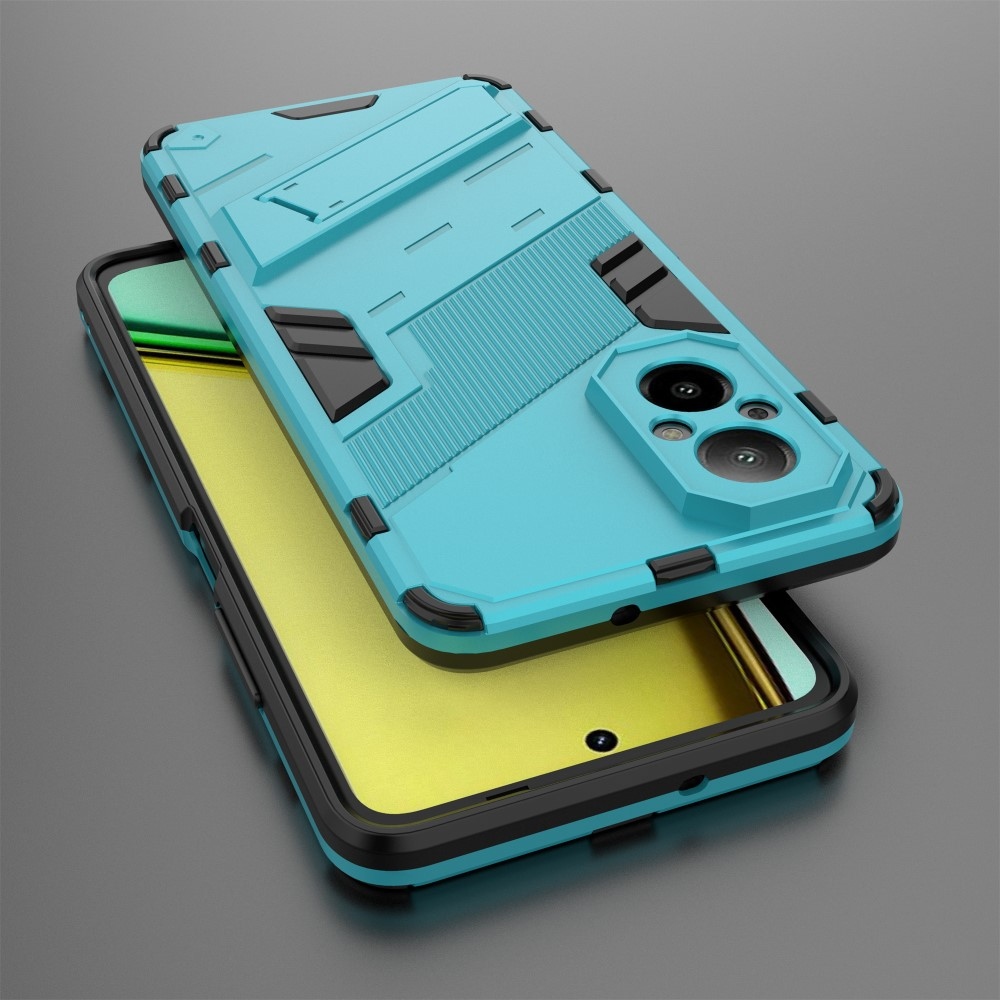 Armory odolný kryt na mobil Realme C67 - světlemodrý