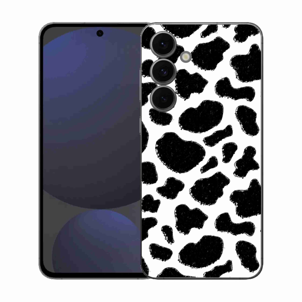 Gelový kryt mmCase na Samsung Galaxy S25 FE - abstrakt 31