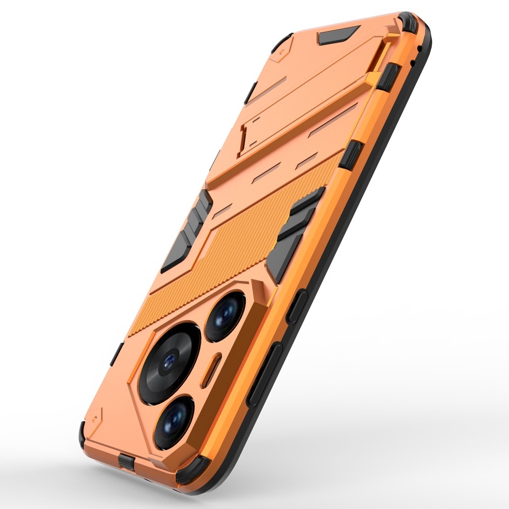 Armory odolný kryt na Huawei Pura 70 Pro - oranžový