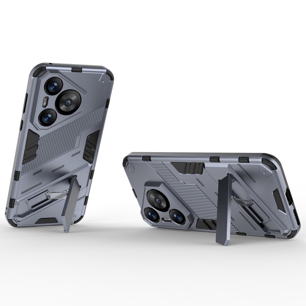Armory odolný kryt na Huawei Pura 70 - tmavěmodré