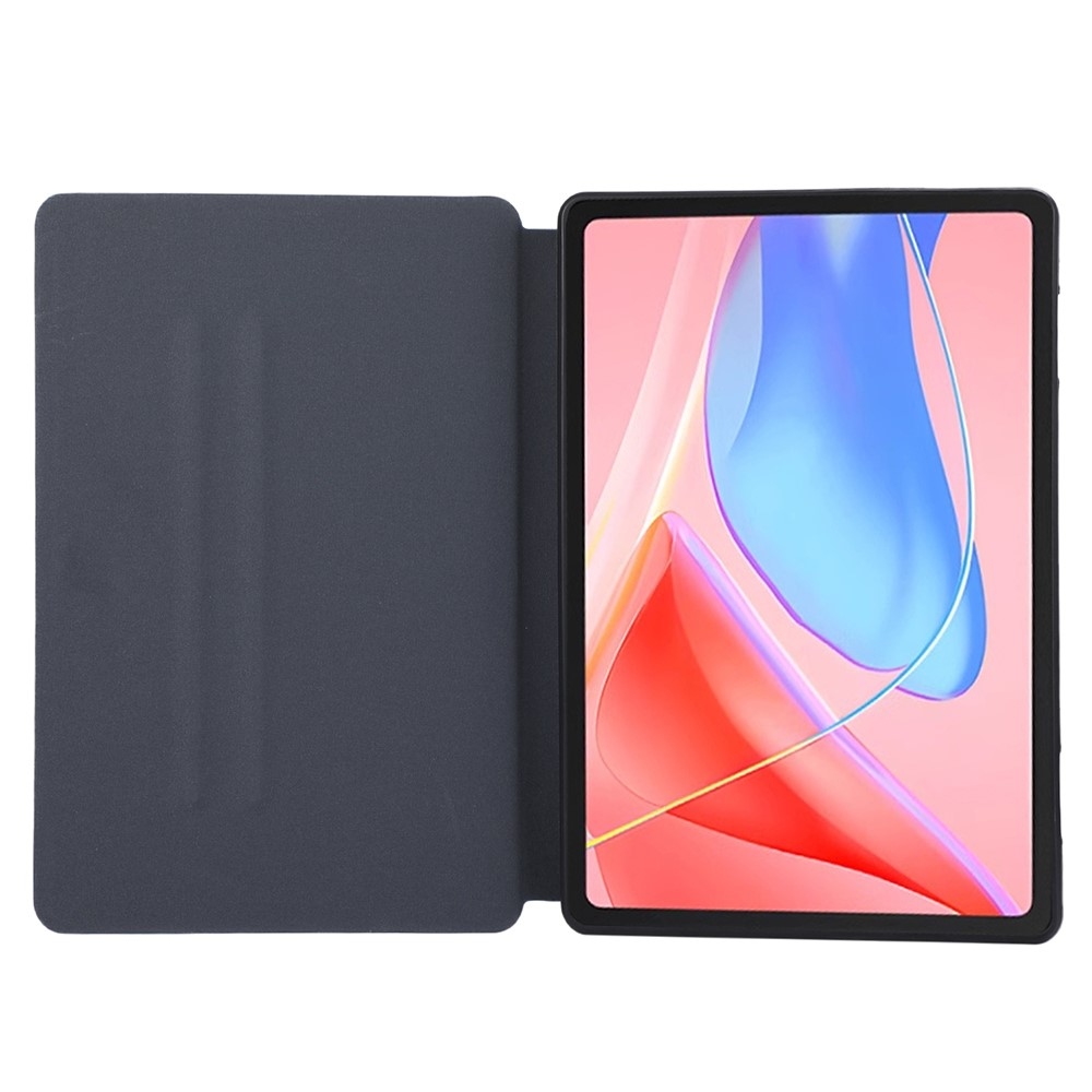 Shockproof zavírací pouzdro na tablet Lenovo Tab 10.1 (2025) - zelené
