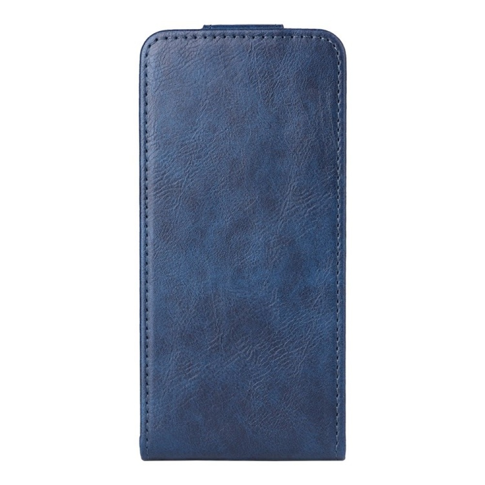 Vert flipové pouzdro na Xiaomi Poco F7 5G - modré