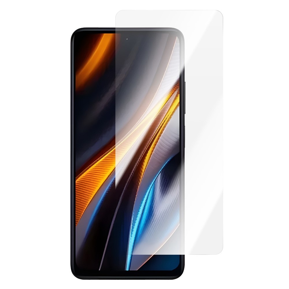 RURI tvrzené sklo na Xiaomi Poco M7 Pro 5G