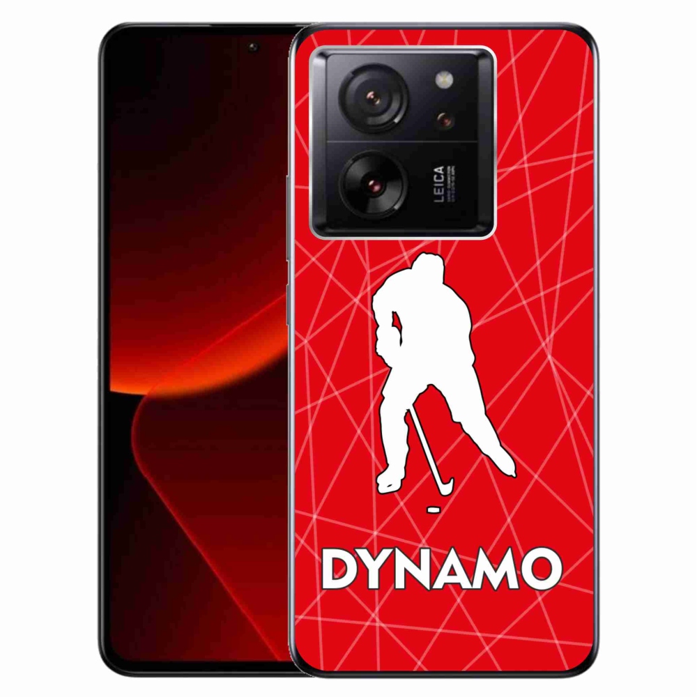 Gelový kryt mmCase na Xiaomi 13T/13T Pro - Dynamo 2