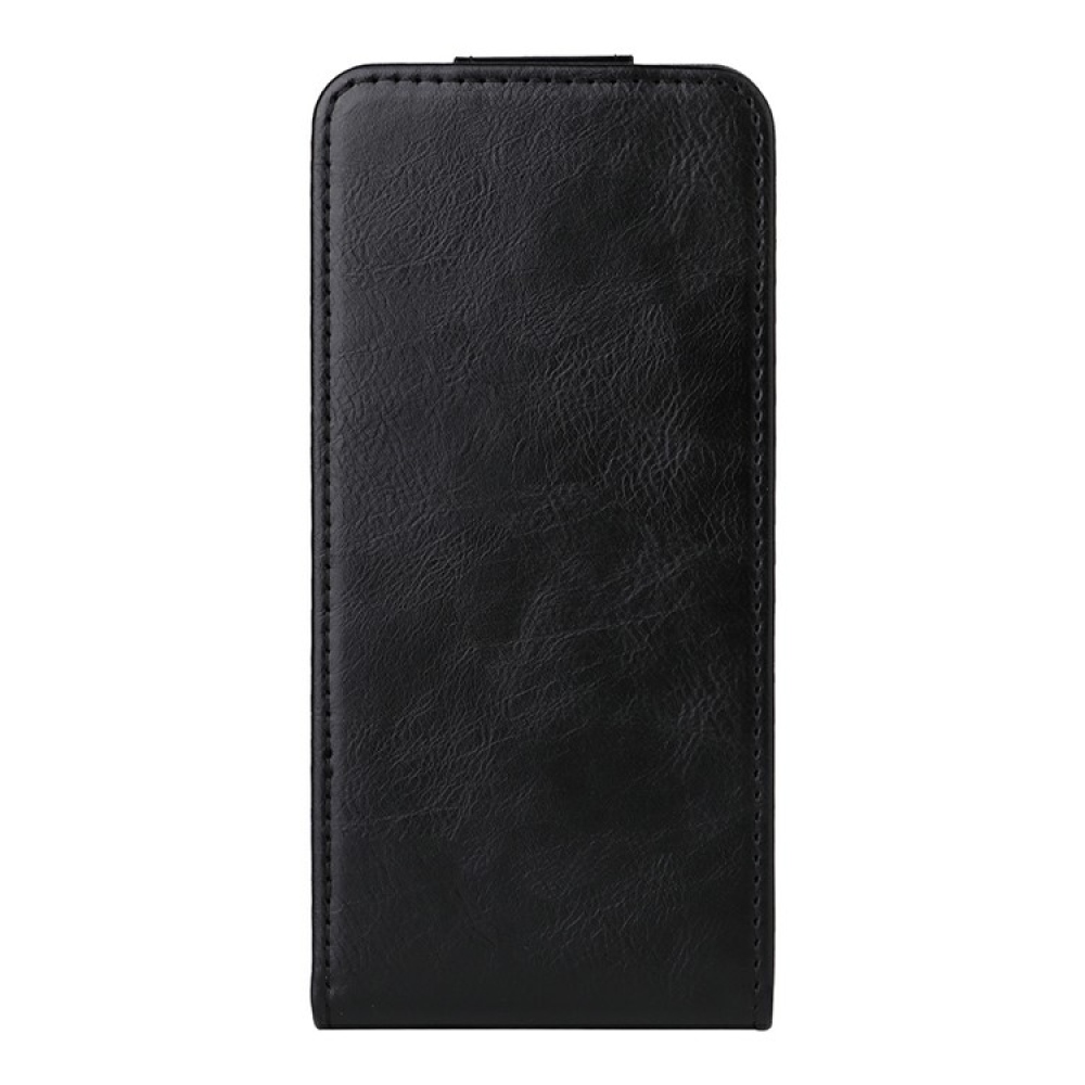 Vert flipové pouzdro na Xiaomi Poco F7 5G - černé