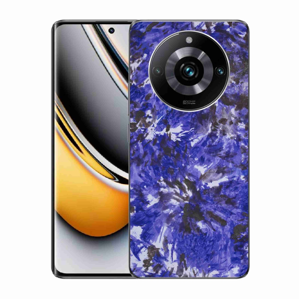 Gelový kryt mmCase na Realme 11 Pro/11 Pro+ - abstraktní motiv 13