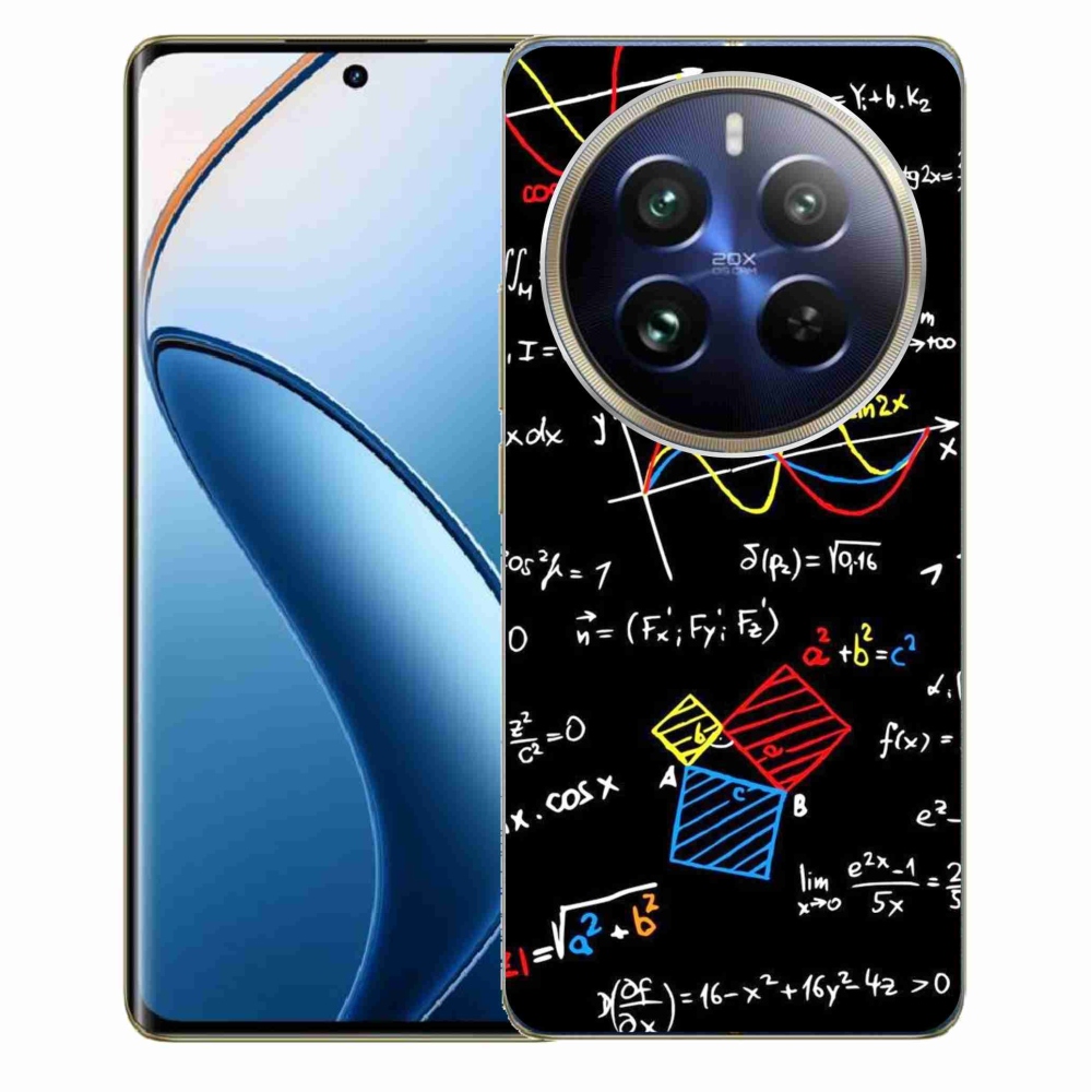 Gelový kryt mmCase na Realme 12 Pro 5G/12 Pro+ 5G - vzorečky