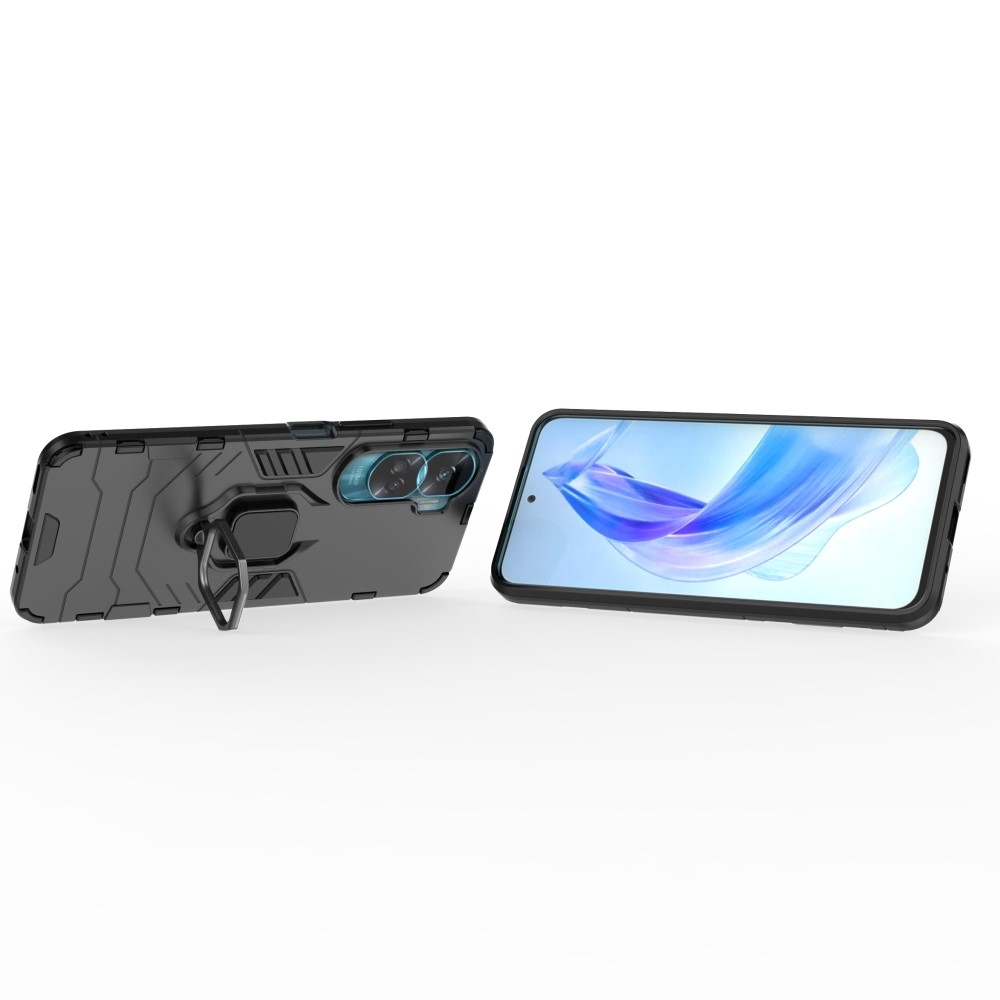 Guardy odolný kryt na Honor 90 Lite - černý