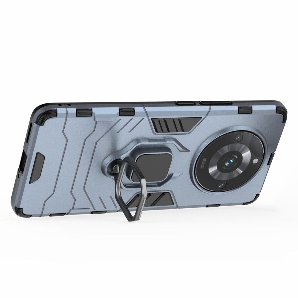 Guardy odolný kryt na Realme 11 Pro 5G/11 Pro+ 5G - modrý