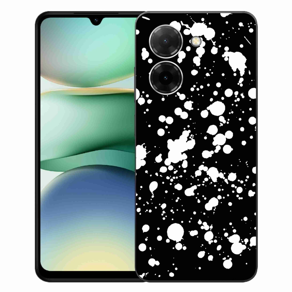 Gelový kryt mmCase na Xiaomi Redmi A5 (173.45x79.35x8.45mm) - abstrakt 32