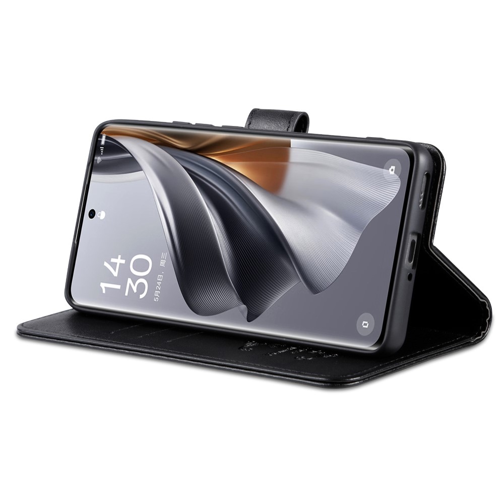 AZNS knížkové pouzdro na Huawei Pura 70 - černé