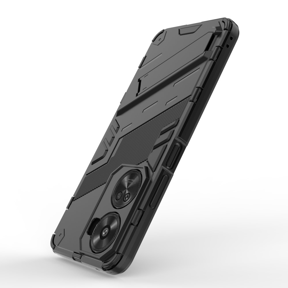 Armory odolný kryt na Huawei Nova 12 SE - černý