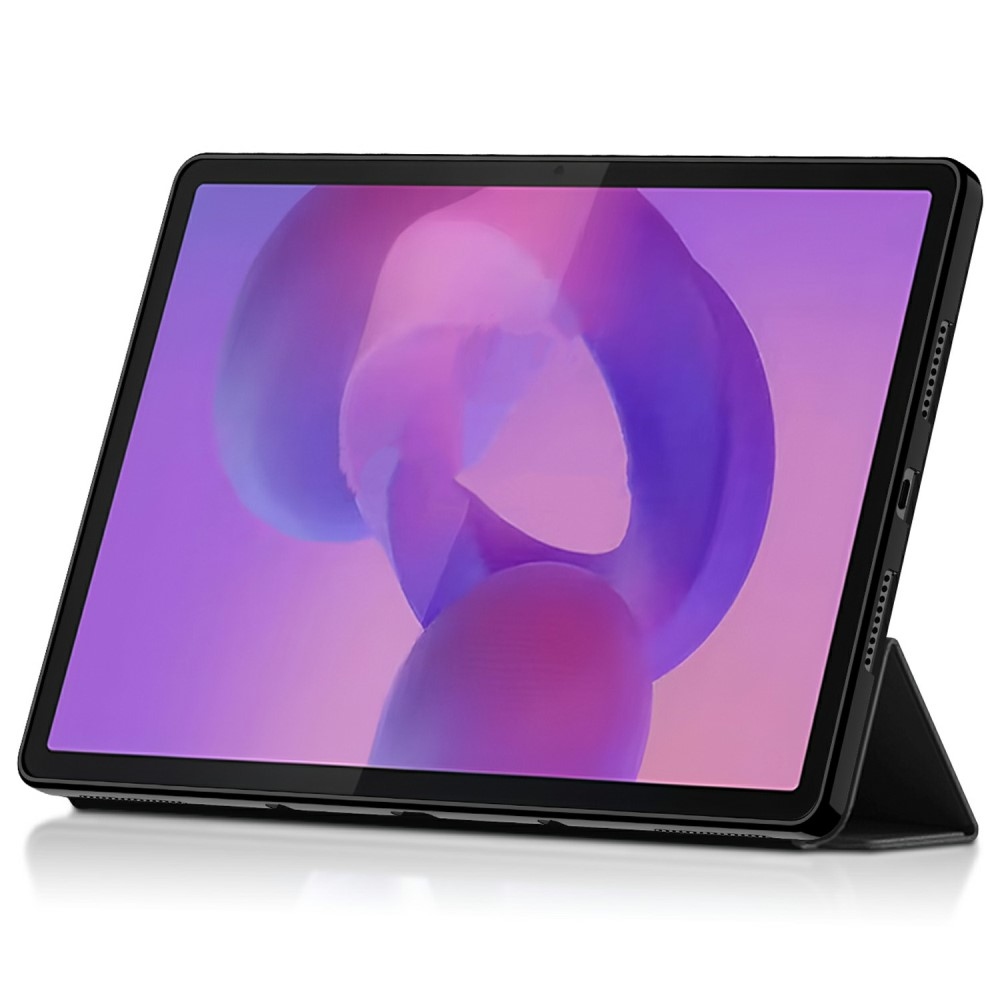 Case skládací pouzdro na tablet Lenovo Idea Tab Pro 12.7 - černé