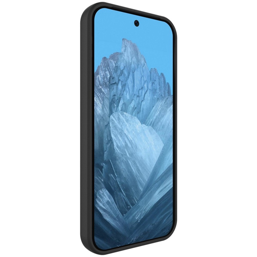 IMK gelový obal na Google Pixel 9 Pro XL - černý