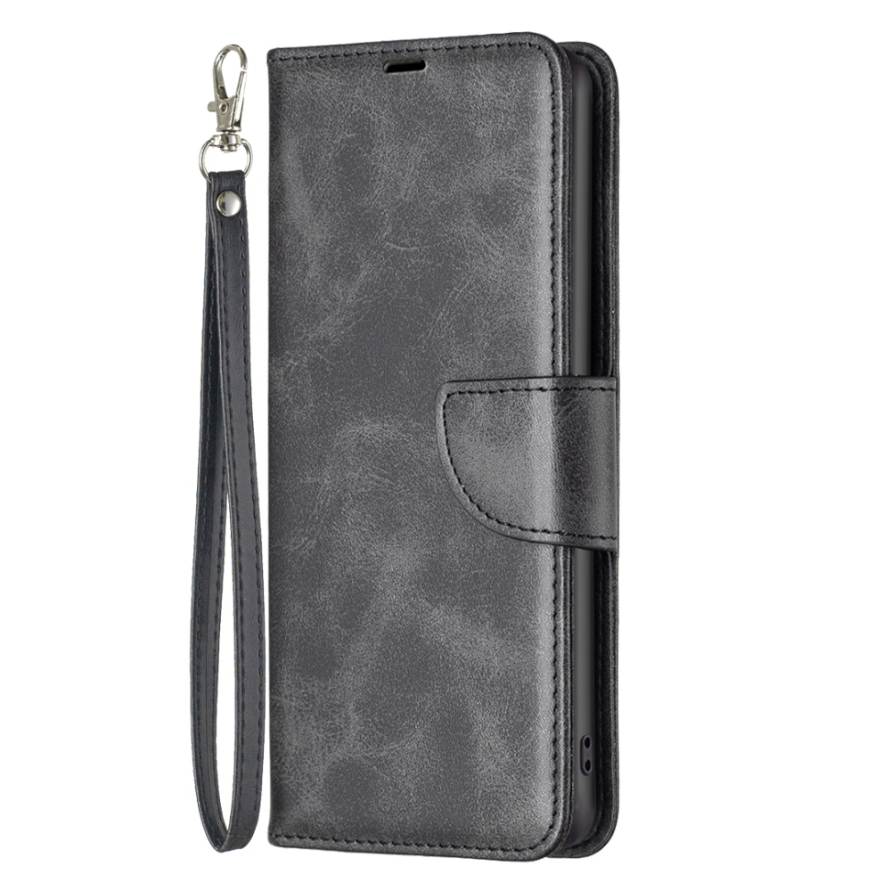 Case knížkové pouzdro na Samsung Galaxy S25 FE - černé