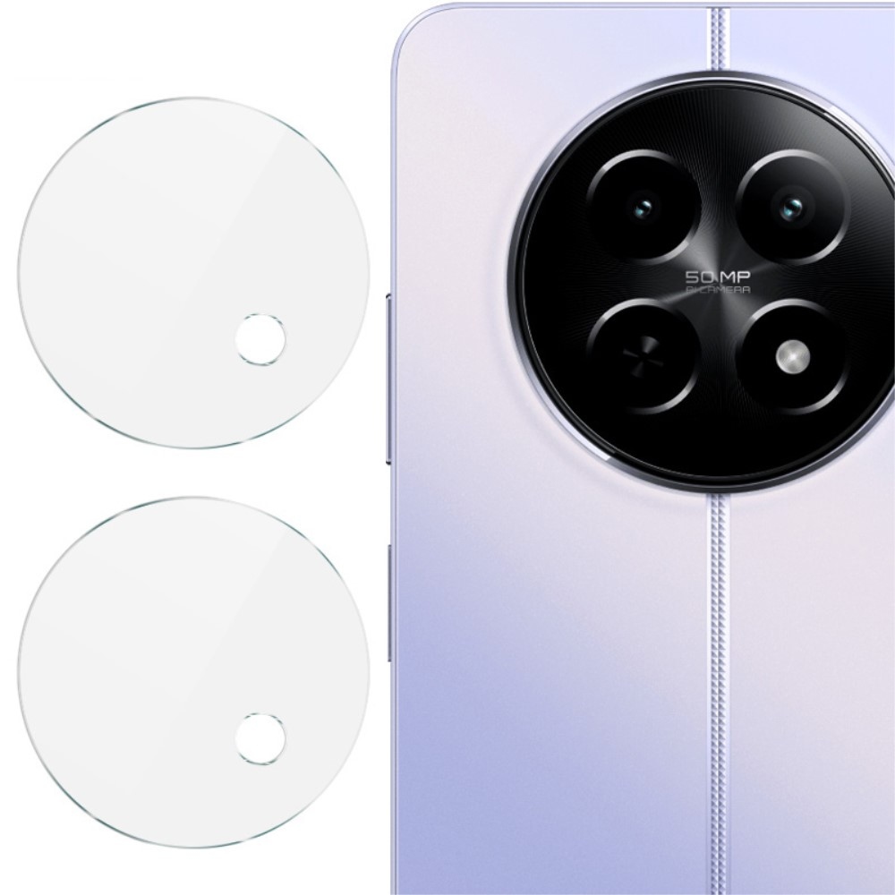 IMK sklo čočky fotoaparátu na Realme 12 5G/12x 5G - 2ks