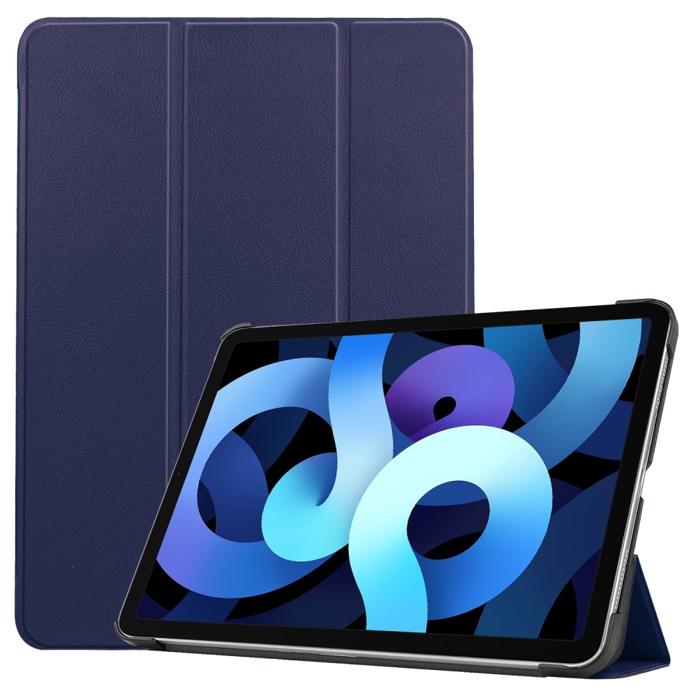 Litch chytré zavírací pouzdro na iPad Air 11 (2024) - tmavěmodré