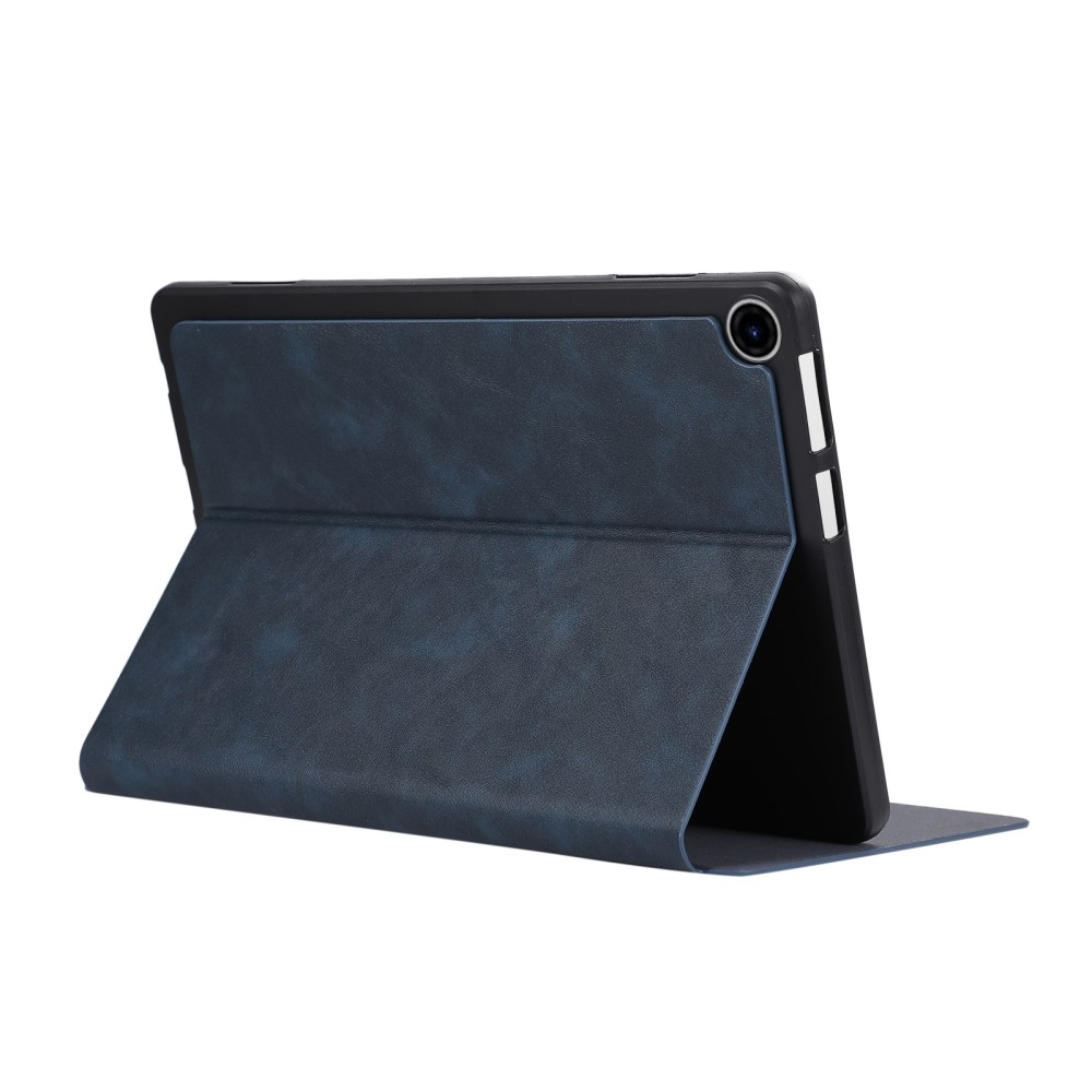 Shockproof zavírací pouzdro na tablet Lenovo Tab 10.1 (2025) - modré