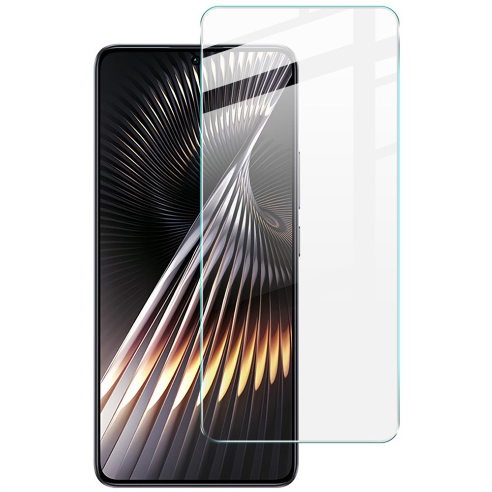 IMK tvrzené sklo na Xiaomi Poco X7 Pro 5G