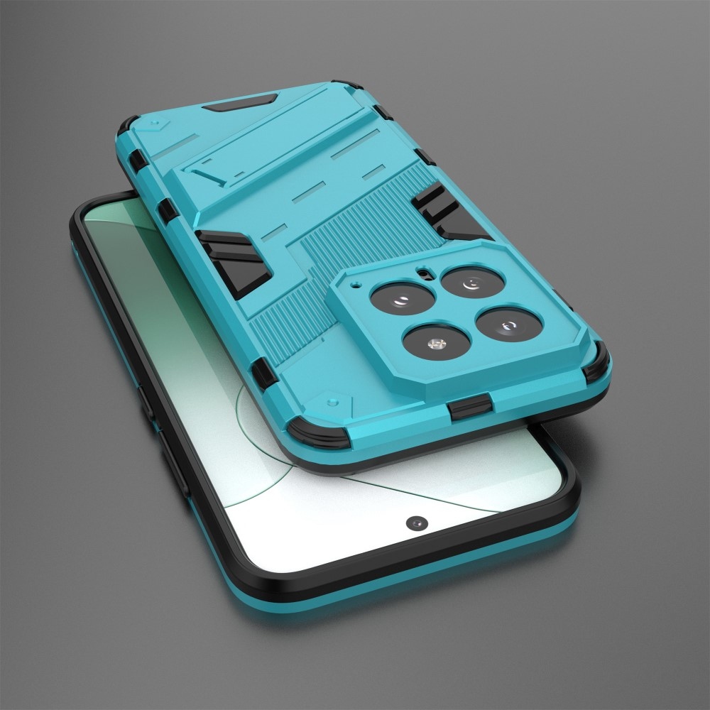 Armory odolný kryt na Xiaomi 14 - světlemodrý
