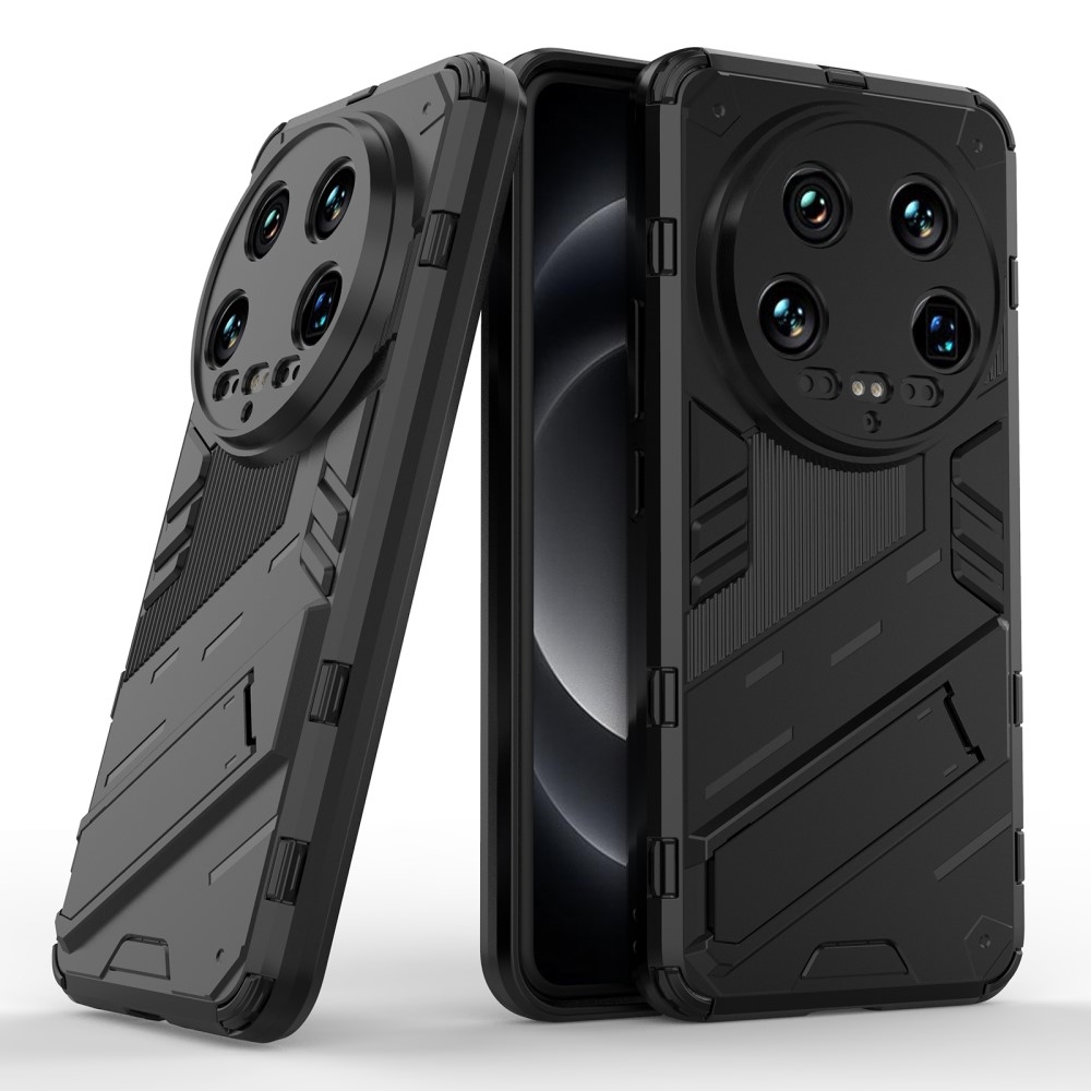 Armory odolný kryt na Xiaomi 14 Ultra - černý