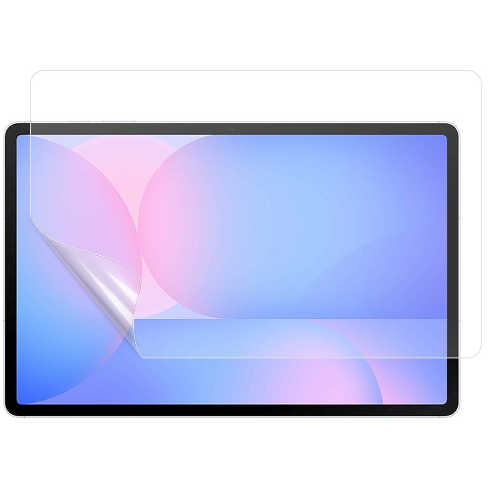 Ochranná fólie na Samsung Galaxy Tab S10 FE+
